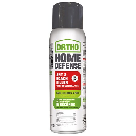 Ortho Ant&Roach Killer 14Oz 0202812